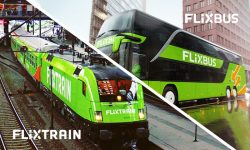 Groupon – Flixbus/Flixtrain Ticket für 11,99 € oder mit Rückfahrt für 19,99 €