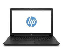 HP 17-by0205ng Notebook 17,3 Zoll HD+/8GB RAM/256GB SSD für 299 € (354,95 € Idealo) @Amazon