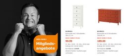 Ikea Black Freudays vom 10. bis 25.November
