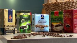 Kaffeevorteil – 20% Rabatt auf alle Kaffeesorten durch Gutscheincode (30€  MBW)