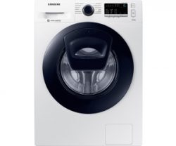 Media Markt – SAMSUNG WW90K44205W/ EG Wasch­ma­schi­ne (9 kg) für 449 € inkl. Versand statt 499 € laut PVG
