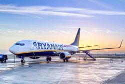Ryanair: Sale mit 100.000 Flugtickets wie z.B. von Frankfurt nach Palma für nur 2,92 Euro