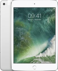 Saturn – APPLE iPad mini 4 WI-FI, Tablet mit 7.9 Zoll, 128 GB, iOS 12 für 299€ (379€ PVG) nur in der Filiale