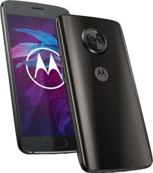 Saturn und Mediamarkt: Motorola Moto X4 Smartphone, 32 GB, 5.2 Zoll, Dual SIM, Android 7.1.1 für nur 149 Euro statt 192,99 Euro bei Idealo