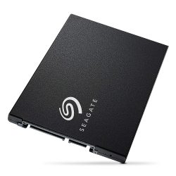 Seagate SSD Festplatten reduziert @Amazon z.B. Seagate Barracuda SSD 250 GB intern für 43,70 € (59,48 € Idealo)