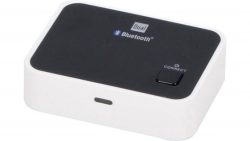 Voelkner und Digitalo – Dual BA 1 Bluetooth Musik-Empfänger für 8,99€ (29,80€ PVG)