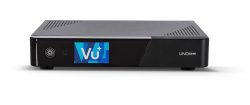 VU+ Uno 4K SE 1x DVB-S2 FBC Twin Tuner Linux Sa­tel­li­ten­re­cei­ver (UHD, 2160p) für 219,99€ (PVG 243,81€) @amazon