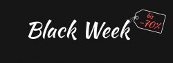 Yourhome Black Week mit bis zu 70% Rabatt