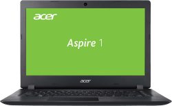 Amazon: Acer Aspire 1 (A114-31-P4J2) 35,6 cm (14 Zoll Full-HD matt) Multimedia Laptop für nur 199 Euro statt 323,99 Euro bei Idealo