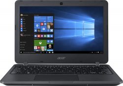 Amazon – Acer TravelMate B1 TMB117-M-P994 Notebook mit 4GB RAM, 256GB SSD und Windows 10 für 399€ (449€ PVG)