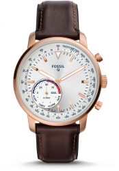 Amazon: Fossil Q Goodwin FTW1172 Hybrid Smartwatch für nur 129,99 Euro statt 169 Euro bei Idealo