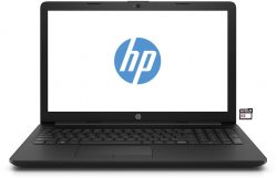 Amazon – HP 15-db0003ng (15,6 Zoll HD) Laptop für 199€ (249,90€ PVG)