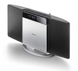 Amazon – Karcher MC 6580D DAB+ Kompaktanlage mit Bluetooth und CD Player für 79,99€ (115,03€ PVG)