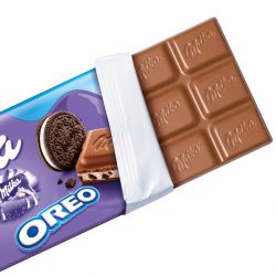 Amazon – Milka Oreo 22 Schokoladentafeln  2,2kg für 13,20€ (21,35€ PVG)