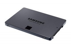 Amazon: Samsung 860 QVO 4 TB SSD Festplatte für nur 345 Euro vorbestellen statt 557,83 Euro bei Idealo