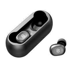 Amazon: SoundPEATS True Wireless Bluetooth in Ear Kopfhörer mit Gutschein für nur 16,99 Euro statt 29,99 Euro