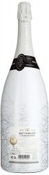 Brut Dargent Ice Chardonnay Demi-Sec 1,5l im Sparbao für 12,34€ oder einmalig für 12,99€ (PVG 18,94€) @Amazon