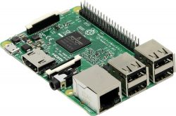 Conrad: Raspberry Pi 3 Model B 1 GB für nur 27,45 Euro statt 31,49 Euro bei Idealo