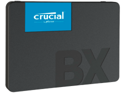 CRUCIAL BX500 120GB SSD Festplatte für 19 € (23,79 € Idealo) @Saturn