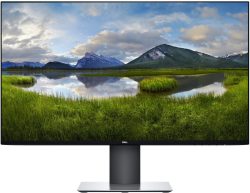 Dell UltraSharp U2719D 27 Zoll LED-Monitor für 299 € (404,99 € Idealo) @Office-Partner