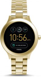 Fossil FTW6006 Q Venture Android/iOS Smartwatch Generation 3 für 148 € (214,98 € Idealo) @Amazon