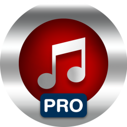 Google Play Store – Music Player Pro für Android kostenlos statt 4,49€
