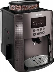 KRUPS EA815P Kaffeevollautomat für 255 € (303,99 € Idealo) @Saturn