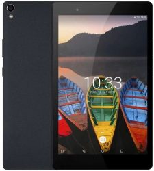 Lenovo P8 8 (Tab 3 Plus) Android Tablet mit LTE – Deep Blue für 124,30€ (PVG 132€) bei Gearbest