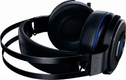 Media Markt, Amazon – Razer Thresher 7.1 – Kabelloses Gaming Headset (für PlayStation 4) für 99 € statt 116,62 € laut PVG