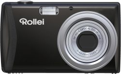 Mediamarkt: 2 Stück ROLLEI Compactline 800 Digitalkameras für nur 55 Euro statt 110 Euro bei Idealo
