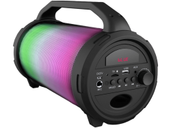 MediaMarkt – IDANCE Partybox Cyclone 400 Bluetooth Lautsprecher für 29€ (54,98€ PVG)