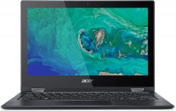 Notebooksbilliger: Acer Spin 1 (SP111-33-P00F) Touch Notebook für nur 249 Euro statt 399,89 Euro bei Idealo