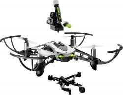 Parrot Mambo Mission Drohne für 75,01 € (100,39  € Idealo) @Amazon und Real