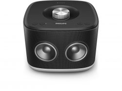 Philips BM5B/10 Bluetooth Multiroom-Lautsprecher für 65,90 € (108,99 € Idealo) @iBOOD