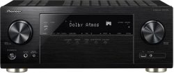 Pioneer VSX-933-B 7.2 Kanal/Multiroom/WLAN/Bluetooth/Dolby Atmos AV Receiver für 299 € (349,90 € Idealo) @Euronics