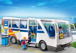 Playmobil – Playmobil Schulbus (5106) für 28,94 € inkl. Versand statt 81,94 € laut PVG