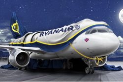 Ryanair: Günstige Flüge im Weihnachts-Sale wie z.B. von Berlin Schönefeld nach Palma für nur 1,94 Euro