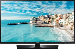 Samsung 50HF690U 50 Zoll 4K UHD DVB-T2HD/C/S SmartTV für 417,99 € (709,98 € Idealo) @Cyberport