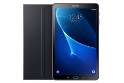 Samsung Galaxy Tab A T585 10,1 Zoll/Android 7.0/32GB/LTE Tablet-PC inkl. Bookcover für 189,99 € (218,74 € Idealo) @Amazon