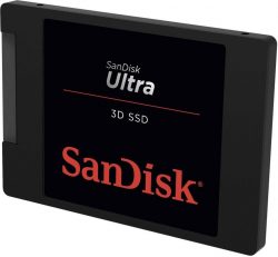 Versch. Speicherprodukte von SanDisk reduziert @Amazon z.B. SanDisk Ultra 3D SSD 2TB für 274 € (304,99 € Idealo)