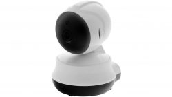 Voelkner – Cyrus Stand-Alone CYR10094 WLAN LAN IP Überwachungskamera für 14,99€ (29,95€ PVG)