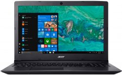 Acer Aspire 3 Notebook 15,6 Zoll Full HD/Core i3/4GB RAM/16GB Optane/1TB HDD/WIN 10 für 433,14 € (718,80 € Idealo) @Notebooksbilliger