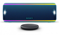 Amazon: Amazon Echo Input + Sony SRS-XB31 Bluetooth Lautsprecher für nur 66 Euro statt 112,93 Euro bei Idealo
