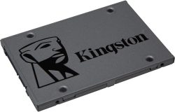 Amazon: Kingston UV500 SSD 1.92TB Festplatte für nur 230,16 Euro statt 319 Euro bei Idealo