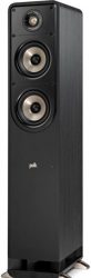 Amazon: Polk Audio S50E Signature E Series Standlautsprecher für nur 249 Euro statt 339,99 Euro bei Idealo