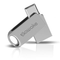 Amazon: SAWAKE 32 GB USB 3.0 Speicherstick mit Gutschein für nur 9,49 Euro statt 18,99 Euro
