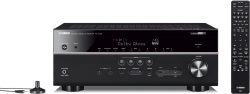 Amazon: Yamaha RX-V685 7.2 Music Cast Surround-Sound Netzwerk-Receiver mit Alexa Sprachsteuerung für nur 454 Euro statt 535 Euro bei Idealo