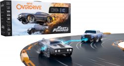 Anki Overdrive Fast & Furious Edition Starter Kit für 94,99 € (141,89 € Idealo) @Saturn