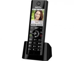 AVM FRITZ!Fon C5 DECT Telefon für 47,99€ inkl. Versand (PVG 54,88€) @voelkner,amazon