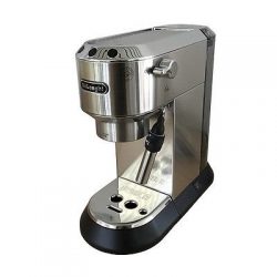 DeLonghi EC 685.M Espressomaschine + EMF Milchaufschäumer für 149€ [idealo 207€] @saturn.de